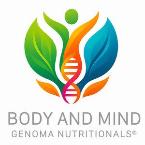 Body and Mind Genoma Nutritionals™